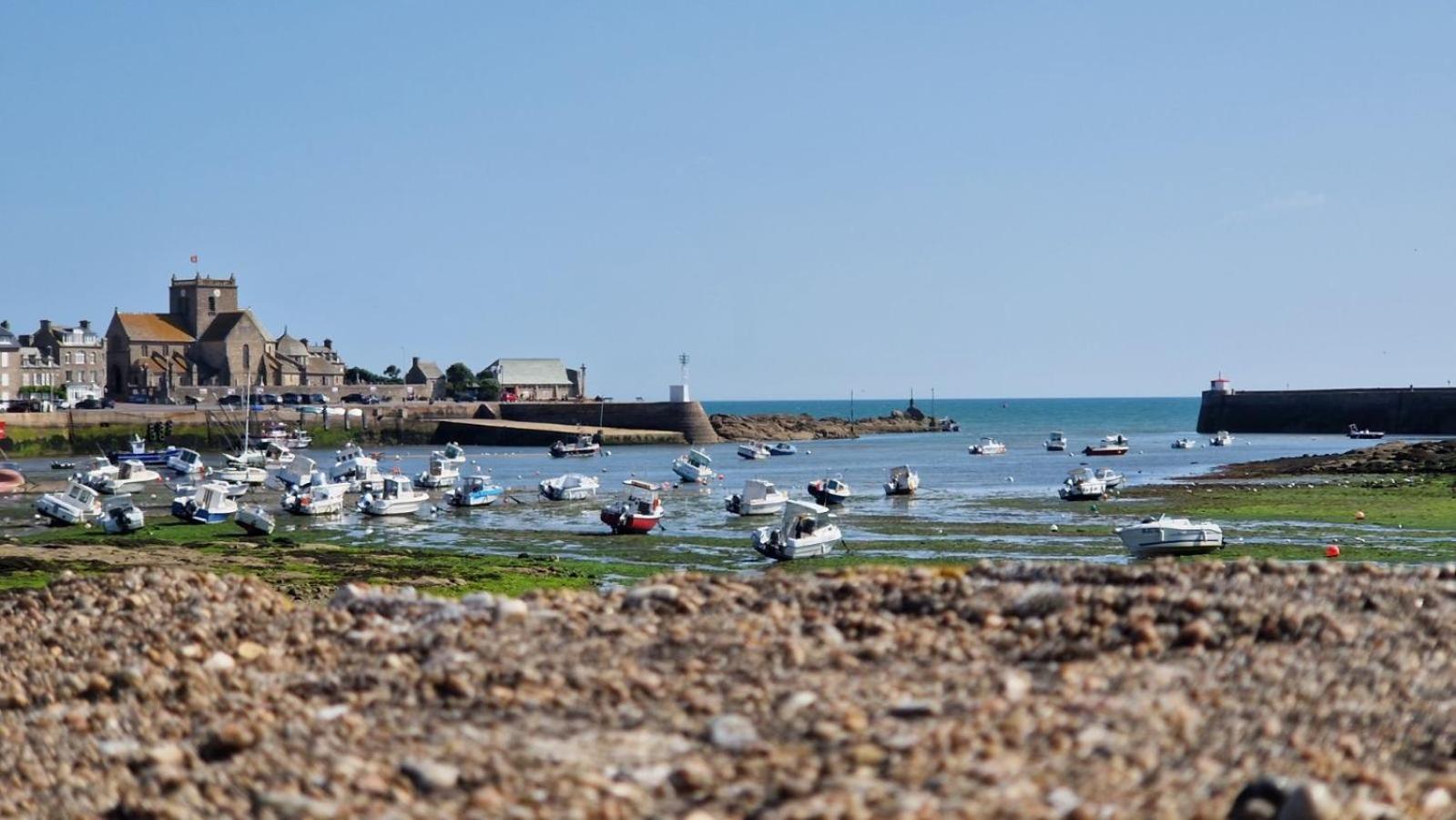 مبيت وإفطار Le Prieure بارفلور المظهر الخارجي الصورة